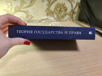 Теория государства и права. | Колоткина Оксана Анатольевна, Морозова Александра Сергеевна #3, Ликанова А.