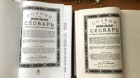 Полный церковнославянский словарь. Протоиерей Григорий Дьяченко. Большой формат #4, Ольга К.