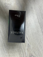 Парфюм Sauvage 100ml / Саваж 100мл #34, Олег Н.