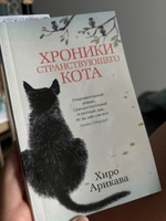 Хроники странствующего кота | Арикава Хиро #7, Лунная призма