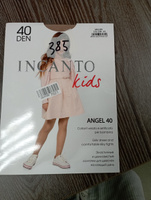 Колготки Incanto ANGEL, 40 ден, 1 шт #33, Кристина