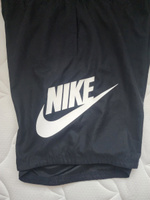 Шорты Nike M Nk Club Short Wvn #2, Дмитрий Б.