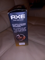 Подарочный набор. Гель для душа Axe DARK TEMPTATION и дезодорант-аэрозоль, 150 + 250 мл. #19, Павел 