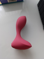 Анальный вибратор Satisfyer Backdoor Lover #1, Алексей Х.