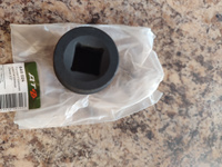 Головка ударная шестигранная 24 мм 1/2", Дело Техники, 660024 #25, олег м.