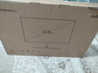 Xiaomi 23.78" Монитор Redmi Display G24 165гц , черный #74, Романов Виктор Николаевич