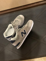 Кроссовки New Balance #61, Антон Г.