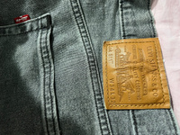 Джинсы Levi's 511™ Slim Fit #4, Анастасия Г.