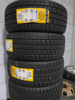 APLUS A506 Шины  зимние 225/45  R17 94S Нешипованные #2, Александр Ф.