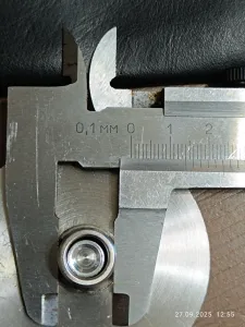 фото из отзыва покупателя