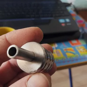 фото из отзыва покупателя