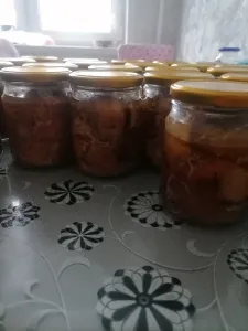 фото из отзыва покупателя