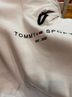 Худи tommy sport #20, Екатерина Б.