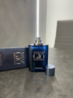 Парфюм Armani Acqua Di Gio Profondo 75мл/ Армани Аква Ди Гио Профондо/ Аква Ди Джио Профондо #8, Грач Г.