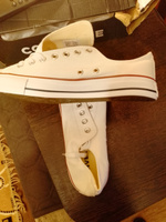 Кеды Converse Chuck Taylor All Star #39, Королева Т.