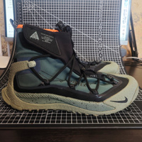 Кроссовки Nike ACG Air Terra #6, Линк Райнгольд