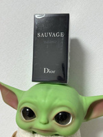 Парфюм Sauvage 100ml / Саваж 100мл #36, Олег Н.