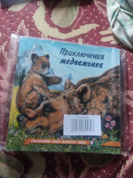 Рассказы о животных из серии "Познаем мир вокруг нас" Книги для детей Внеклассное чтение | Гурина Ирина Валерьевна #2, Анна Г.