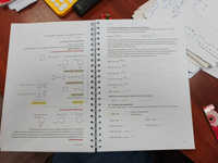 Рабочая тетрадь по органической химии с теорией #1, Любовь Е.
