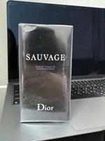 Парфюм Sauvage 100ml / Саваж 100мл #38, Олег Н.