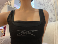 Топ Reebok Sr Lounge Bra #3, Вероника К.