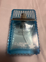 Versace Туалетная вода для мужчин Man Eau Fraiche, 30 мл #8, Елена П.