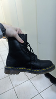 Ботинки Dr. Martens #27, Илья М.