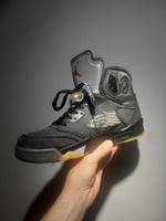 Кроссовки Nike Air Jordan 5 #65, Виталий Г.