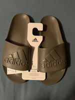 Шлепанцы adidas Sportswear Adilette Aqua #10, Сергей Б.