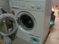 Ремкомплект бака для стиральной машины Indesit, Hotpoint Ariston SKF 6203 2Z, 6204 2Z, сальник 25*47*10 + смазка #8, Андрей Ш.