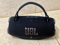 Подходит для JBL Xtreme 4/3/2 Bluetooth Audio Силиконовый ремешок для переноски #1, Кирилл З.