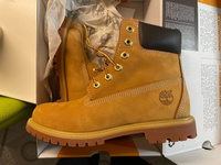 Ботинки Timberland Premium 6 Inch Waterproof Boot #20, Stanislav T.