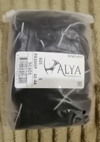 Комплект трусов бразильяна ALYA Underwear Нижнее белье, 5 шт #38, Валерий В.