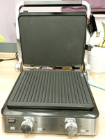 Электрогриль Braun MultiGrill 7 CG7010 #1, Дмитрий Б.