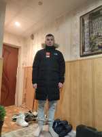 Парка The North Face #23, Виктор К.