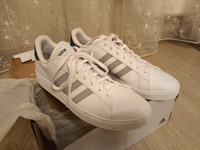 Кеды adidas Sportswear Grand Court Base 2.0 #30, Лебедев Артём