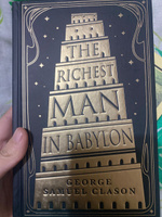 The Richest Man in Babylon #1, Аделя Э.