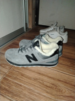 Кроссовки New Balance #28, Юлия О.