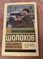 Судьба человека. Донские рассказы | Шолохов Михаил Александрович #1, Кристина