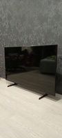 Samsung Телевизор UE50DU7100UXRU 50" 4K UHD, черный #8, Антон М.