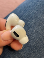 Амбушюры для наушников AirPods Pro 1,2 (размер S, 2 штуки) #24, Татьяна К.