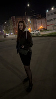 Платье Feniks Stitch #11, Юлия В.