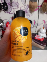 Пена для ванн ORGANIC SHOP MANGO 500 мл #5, Александра Ц.