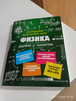 Физика | Попова Ирина Александровна #6, Антон