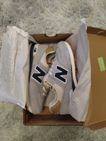 Кроссовки New Balance #15, Руслан Г.