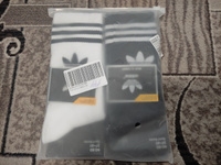 Комплект носков adidas, 5 пар #35, Денис Д.