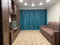 Curtain & Textile Комплект штор Домашней волшебнице 230х500см, изумрудный #71, Анна Щ.