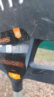 Грабли веерные FISKARS Xact XXL (1027036) #4, Николай Б.