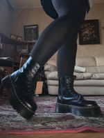 Ботинки Dr. Martens #33, Екатерина М.