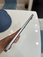 Чехол для макбук air 13 (А2681/A3113) М2 /М3 Ultra Slim / macbook air 13.6" / матовый #6, Кирилл